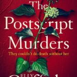 ELLY GRIFFITHS – THE POSTCRIPT MURDERS