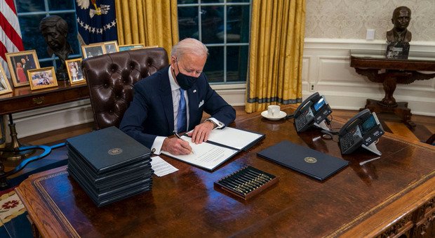 TUTTE LE SFIDE DEL PRESIDENTE