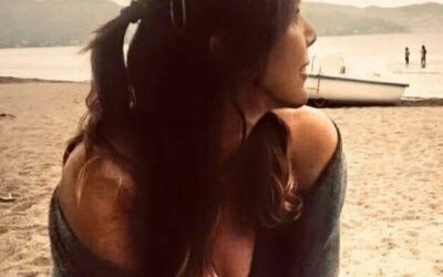 BARBARA LO FARO, essenza di una pittrice – Raffinata e inquieta, le sue opere sono riflessi vitali segnati da una lacrima