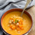 ZUCCA OTTIMA – Magia di un ortaggio fantastico