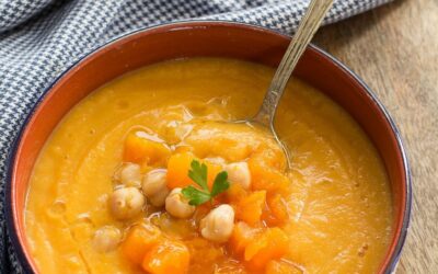 ZUCCA OTTIMA – Magia di un ortaggio fantastico