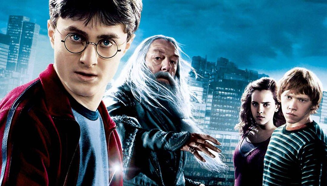 HARRY POTTER E LE NEUROSCIENZE – Come la letteratura fantasy può influenzare positivamente la vita