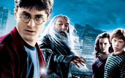 HARRY POTTER E LE NEUROSCIENZE – Come la letteratura fantasy può influenzare positivamente la vita