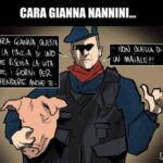 “L’ARIA STA FINENDO”……..MA ANCHE IL SENSO DI RISPETTO! – (Un messaggio sbagliato inconsapevolmente????)