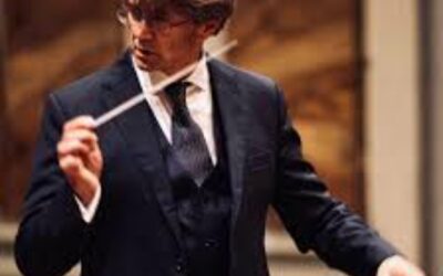 GLI AUGURI 2021 IN MUSICA – Il concerto “Intermezzo praghese”, diretto dal maestro Walter Attanasi