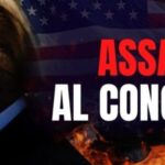 MA LA DEMOCRAZIA VINCE SEMPRE – Gli Stati Uniti più forti dei tentativi di golpe di un Presidente che non accetta la sconfitta