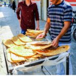 YUM! Il PANE DELLA TRADIZIONE – L’arte bianca, il segreto della panificazione in un villaggio del Nord dell’Iran