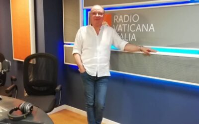 AUGURI RADIO VATICANA – 90 anni di comunicazione e comunione raccontati da Orazio Coclite