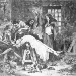 LA MARCHESA DI BRINVILLIERS Una serial killer parigina del 1600