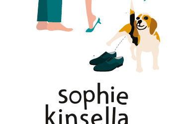 SOPHIE KINSELLA – LOVE YOUR LIFE – Pubblicato in Italia con il titolo Amo la mia vita. Una fantastica e divertente storia d’amore e amicizia da non perdere.