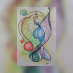 I VOLI DI LAVI’ – Parte Seconda – Il sogno