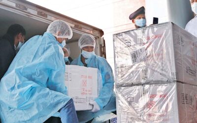 VACCINI GALORE! VACCINI A BIZZEFFE! – La campagna di vaccinazione in Bangladesh: “tra il dire e il fare c’è di mezzo il mare”