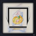 I VOLI DI LAVI’ – Maternità