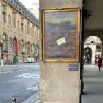 FORZA PARIGI – Marianna piange, Lisa fugge