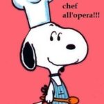 TONNO AL CARTOCCIO – Il mare in tavola