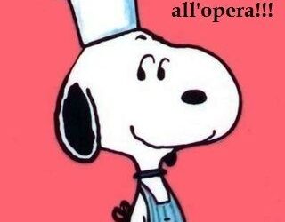 TONNO AL CARTOCCIO – Il mare in tavola