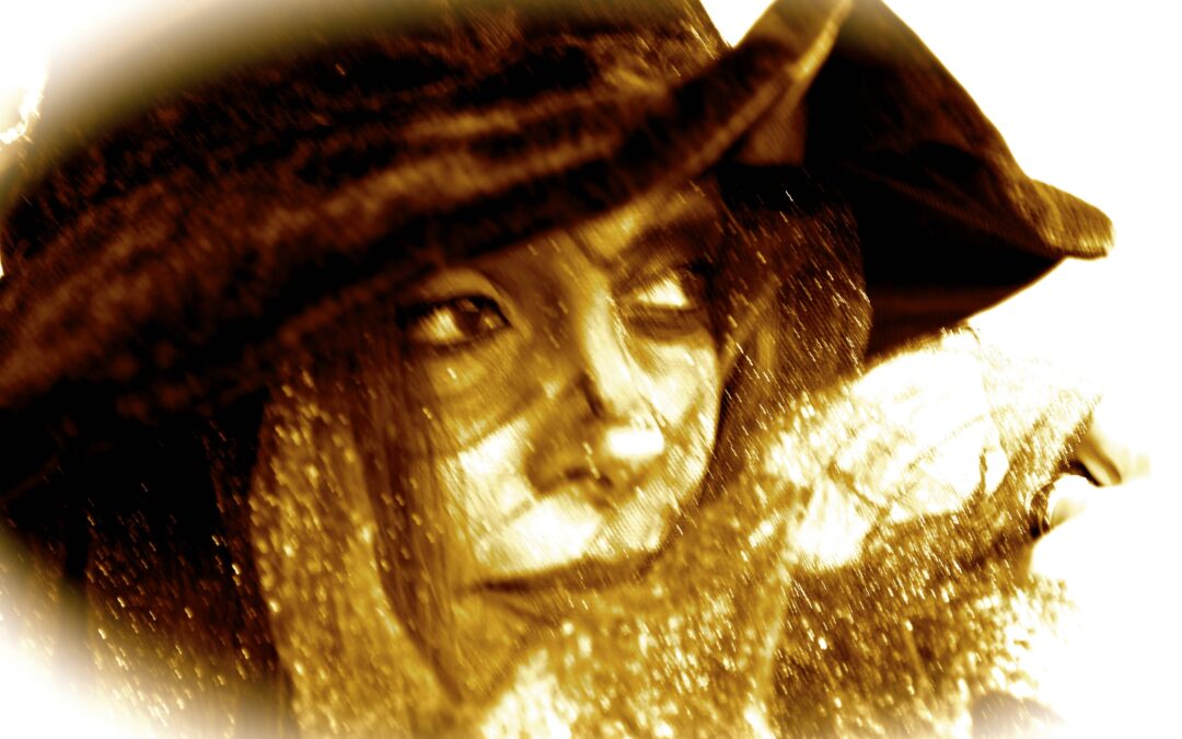 LA FAVOLA  DI LAVI’– Prima parte  Erano nel letto e iniziò la storia…