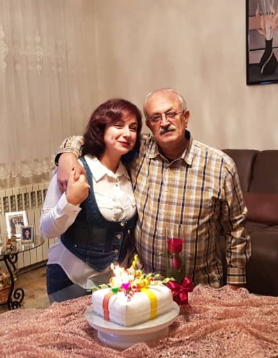 PER I PADRI – La festa del papà in Iran