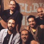 YAARA – Il pop iraniano e la musica del gruppo Darkoob