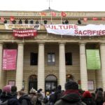 TEATRO OCCUPATO A PARIGI – La cultura deve tornare a vivere