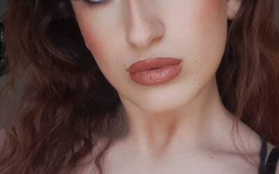 COME LADY GAGA – Con la nostra Lillith un trucco ispirato alla pop star americana