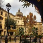 MUSICA IN PIAZZA – Gli artisti di strada di Piazza Cairoli a Roma