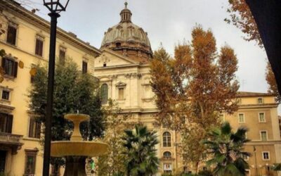 MUSICA IN PIAZZA – Gli artisti di strada di Piazza Cairoli a Roma