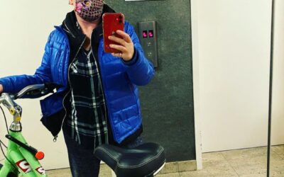 SI RIACCENDE LA “GRANDE MELA” – Negli Stati Uniti i vaccinati potranno riunirsi al chiuso e senza mascherina