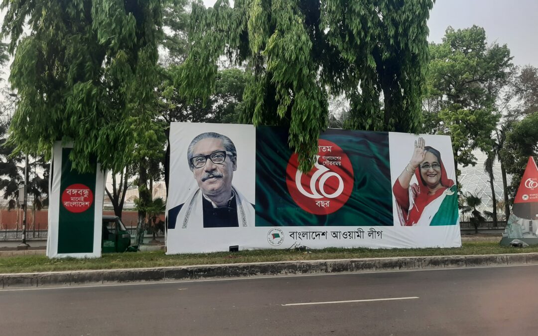 Una questione di anniversari