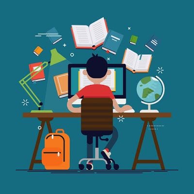 DIDATTICA  A DISTANZA – 3 milioni di studenti seguono da casa le lezioni scolastiche. Nuova ipotesi di stretta ulteriore nelle zone rosse dove ci sono indici di contagio più alti
