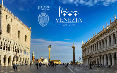 Venezia racconta i suoi 1600 anni: il compleanno di una delle città più ammirate del mondo.