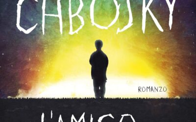 STEPHEN CHBOSKY – IMAGINARY FRIEND