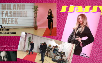 FASHION WEEK MILANO 2021