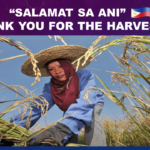 “SALAMAT SA ANI” (“THANK YOU FOR THE HARVEST”) – Un’app per aiutare gli agricoltori filippini colpiti dalla pandemia