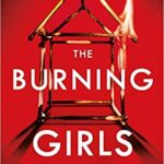 CJ TUDOR – THE BURNING GIRLS