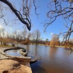PRAGA CITTA’ GREEN – Una passeggiata al parco di Stromovka per salutare la primavera