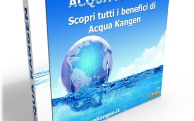 ACQUA KANGEN, PER DIVENTRE COME GLI HUNZA – Un popolo ultracentenario ai piedi dell’Himalaya. Il loro segreto è l’acqua delle loro fonti.