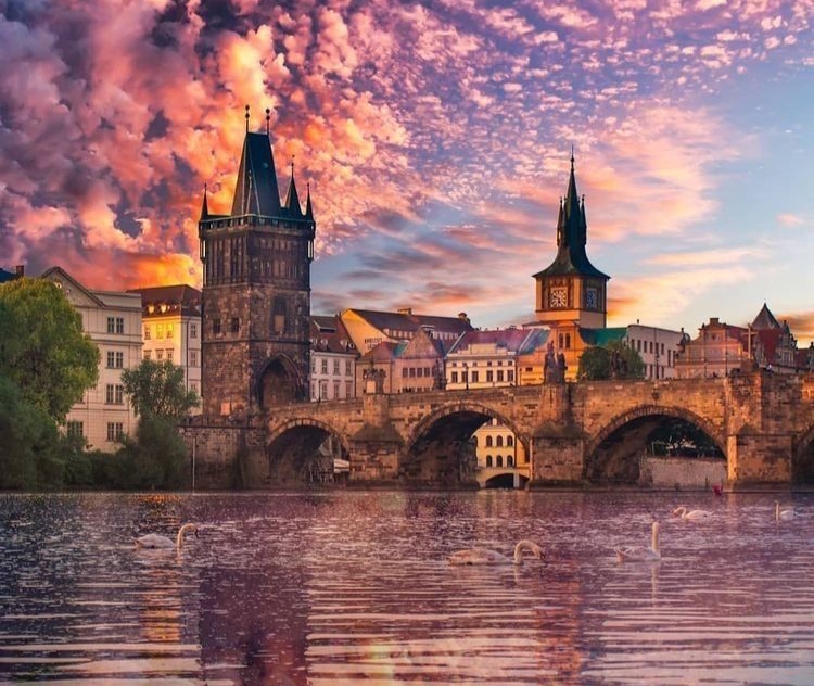 eventi e profezie da praga foto rubrica