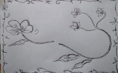 PENSIERI…… AL FEMMINILE. (Le curve del cuore)
