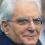 UNO COME NOI – Il Presidente Mattarella è stato vaccinato allo Spallanzani di Roma