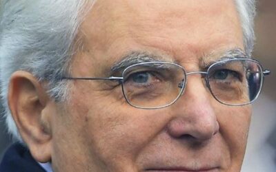 UNO COME NOI – Il Presidente Mattarella è stato vaccinato allo Spallanzani di Roma