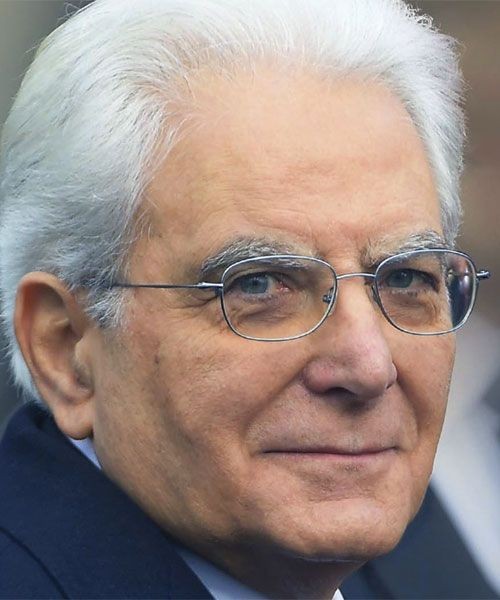 UNO COME NOI – Il Presidente Mattarella è stato vaccinato allo Spallanzani di Roma