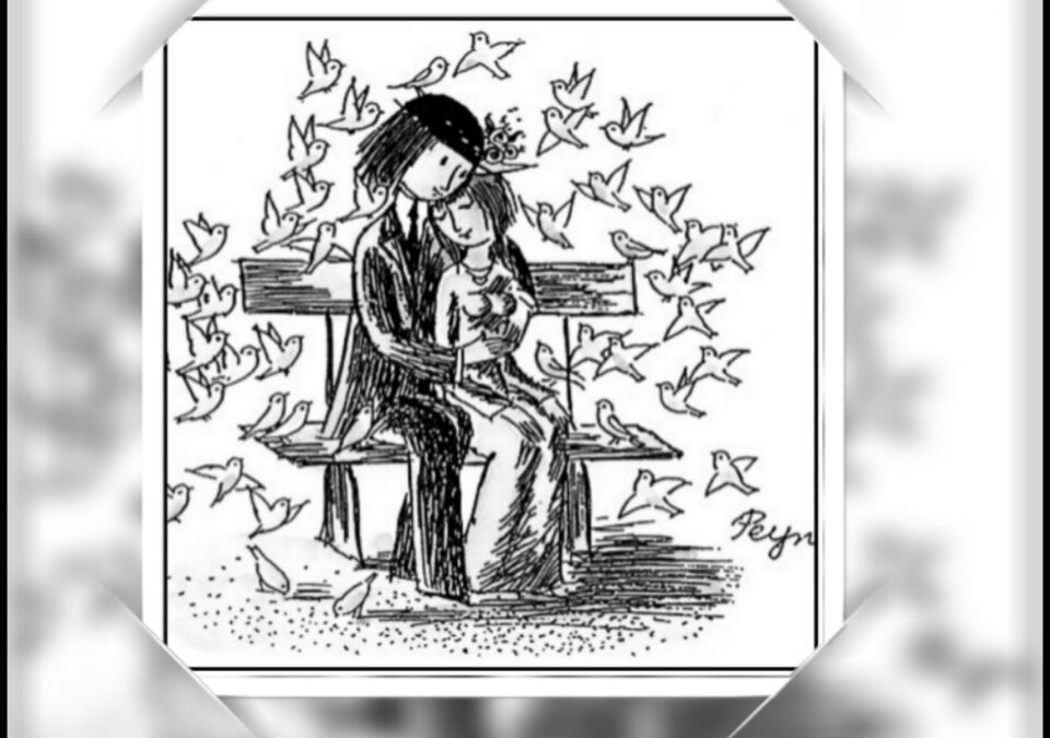 I VOLI DI LAVI’ – ETERNAMENTE NOSTRI