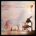 I VOLI DI LAVI’ – Volo LIN – MSQ – FCO…100 piccoli cuori