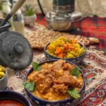 SEMPLICEMENTE ABGUSHT – Lo stufato iraniano.