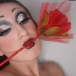 IL MONDO DI ALICE NEL PAESE DELLE MERAVIGLIE – Noi siamo il cambiamento che vogliamo, con una punta d’immaginazione e i colori di Lillith