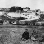 FINO AI CONFINI DEL MONDO – Alexandra, esploratrice in Tibet