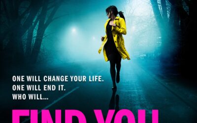 LINWOOD BARCLAY – FIND YOU FIRST
