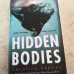 CAROLINE KEPNES – HIDDEN BODIES