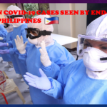 PHILIPPINES:1 MILLION COVID-19 CASES SEEN BY END-APRIL